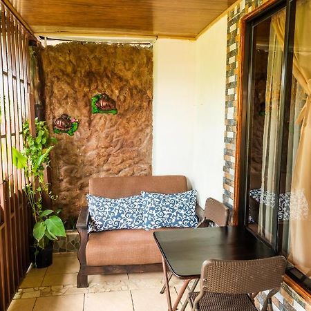 Cabina Arenal Z13 La Fortuna Eksteriør bilde