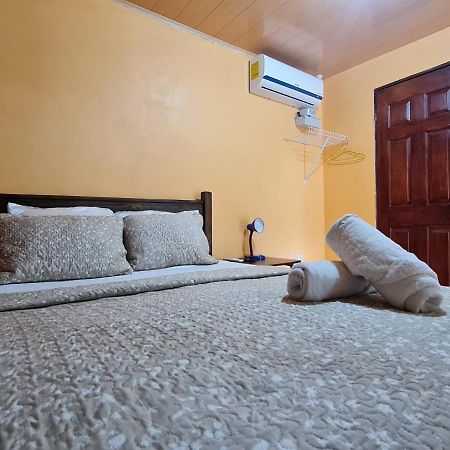 Cabina Arenal Z13 La Fortuna Eksteriør bilde