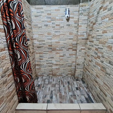 Cabina Arenal Z13 La Fortuna Eksteriør bilde