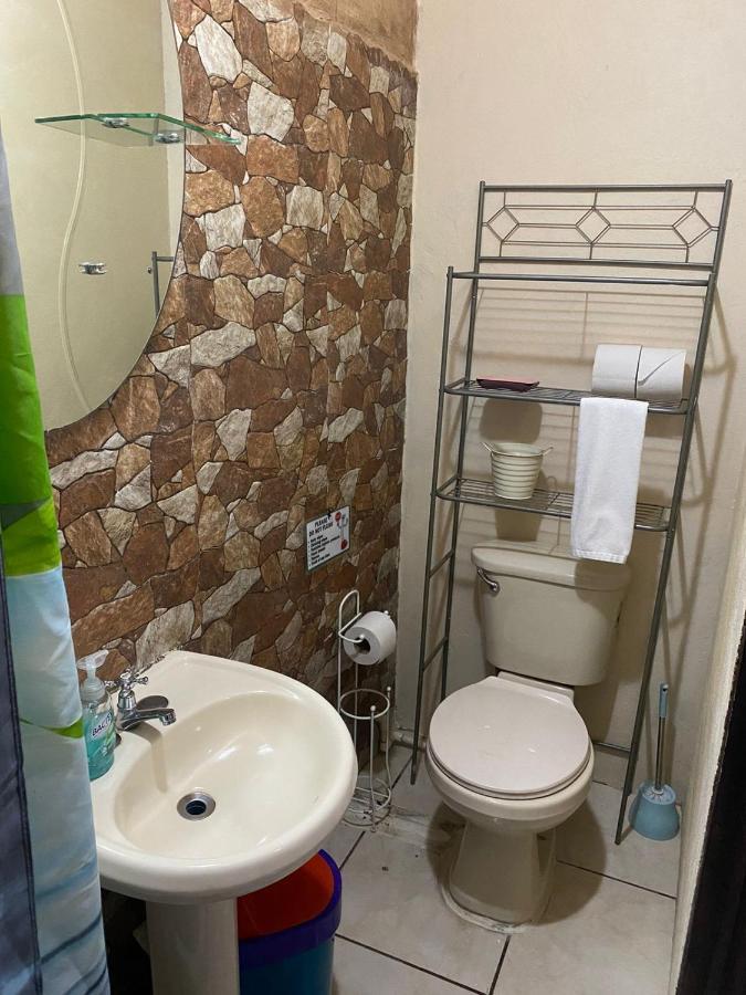 Cabina Arenal Z13 La Fortuna Eksteriør bilde