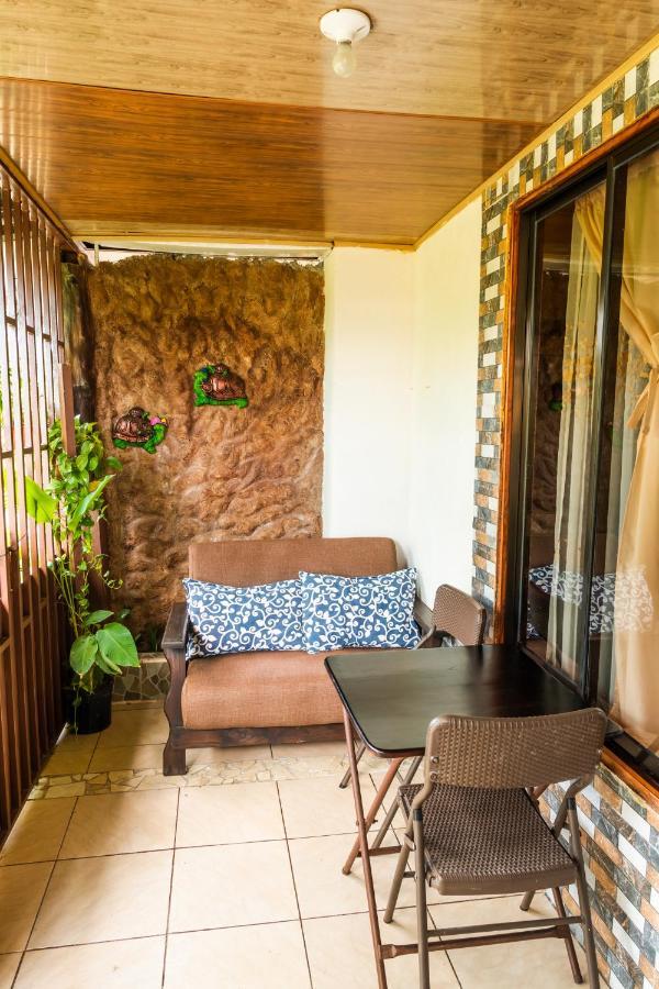Cabina Arenal Z13 La Fortuna Eksteriør bilde