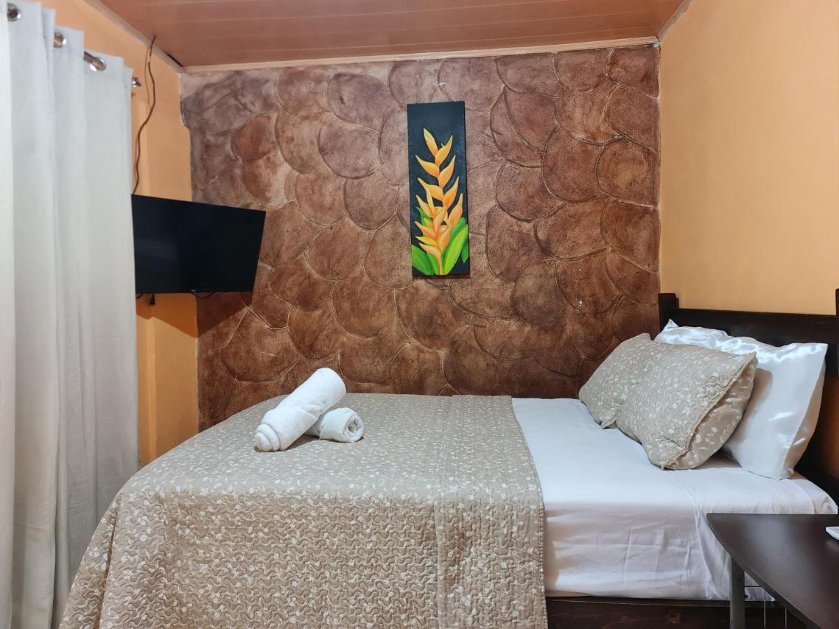 Cabina Arenal Z13 La Fortuna Eksteriør bilde