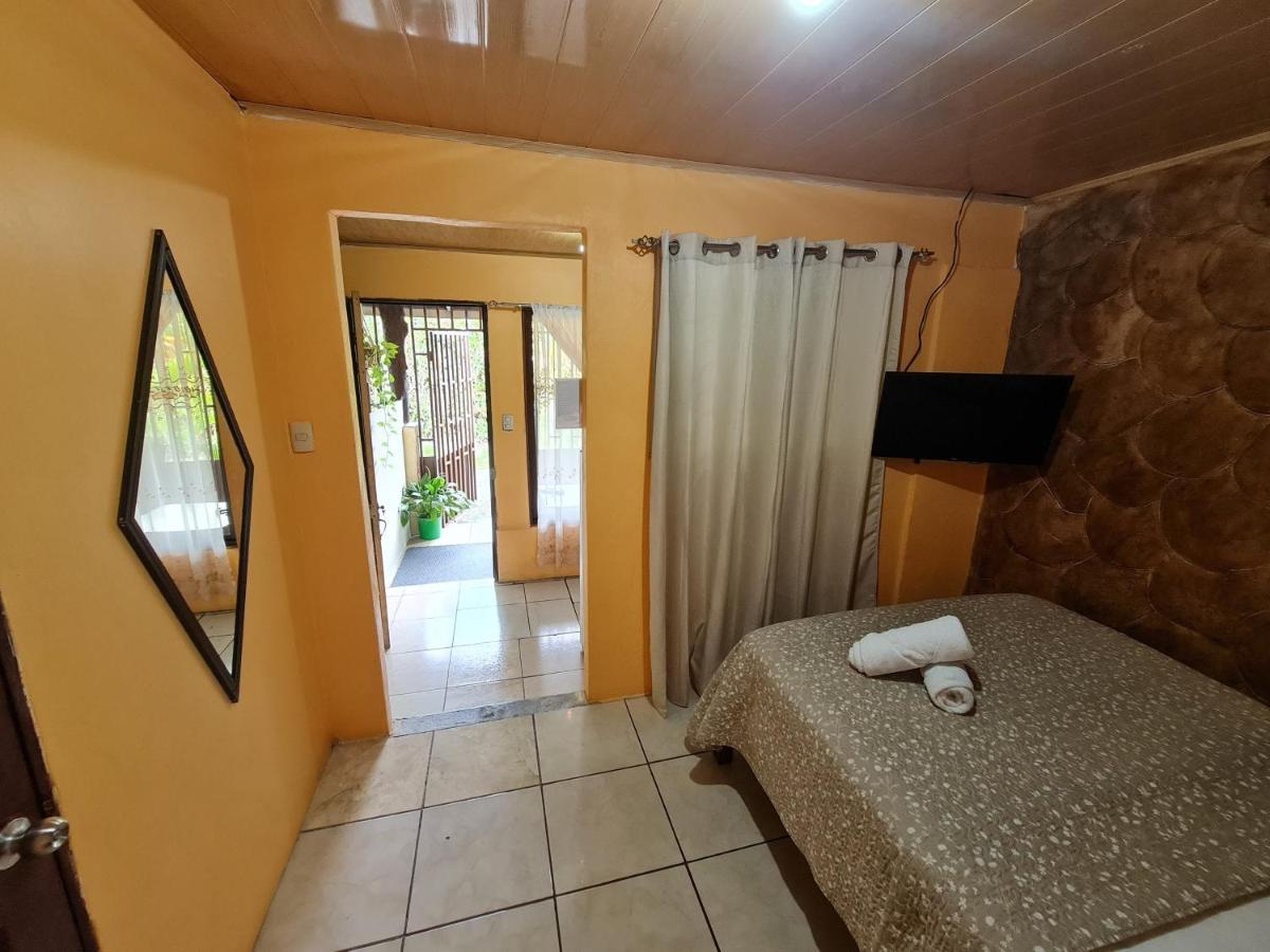 Cabina Arenal Z13 La Fortuna Eksteriør bilde